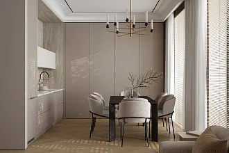 Кухня Меринос