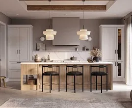 Кухня ЛУГАНО '24