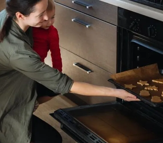 Бытовая техника