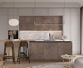 Кухня ДЖУЛИЕТ