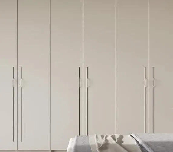 Гардеробные